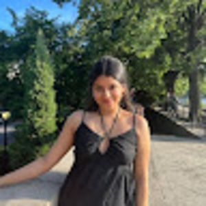 Meet your Posher, Sara